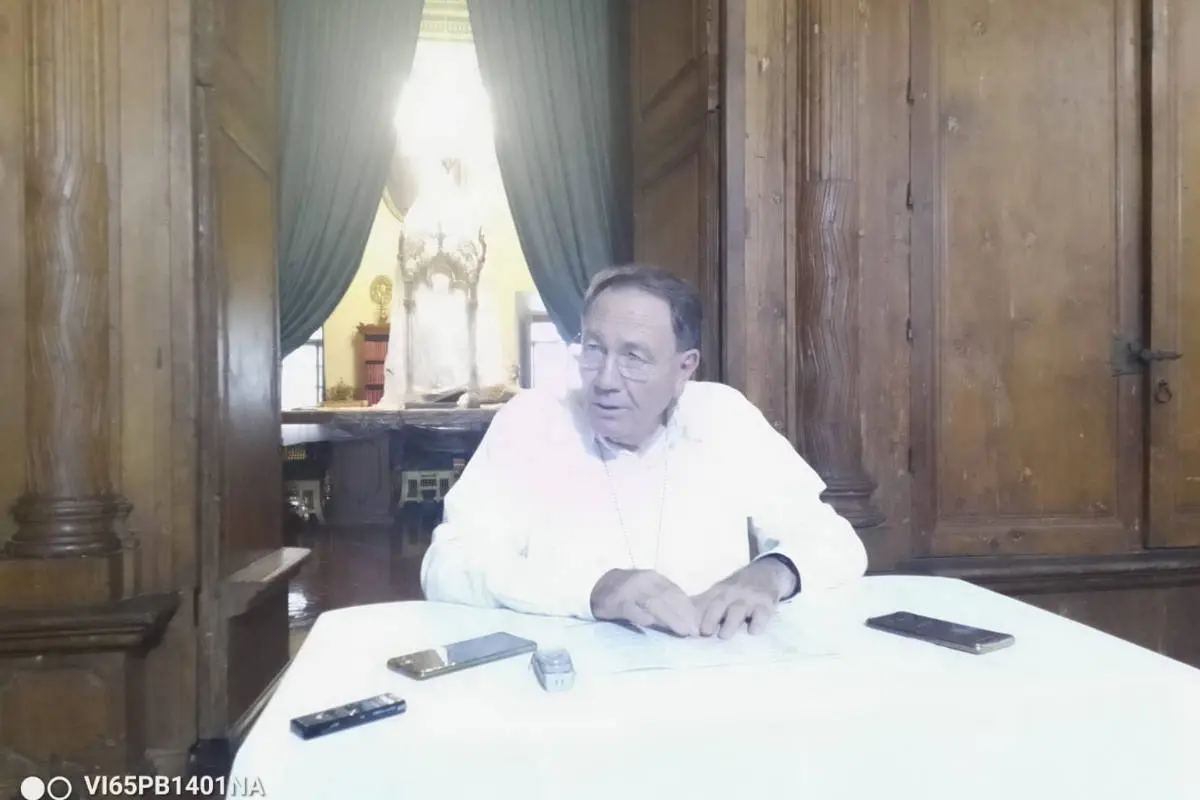 Obispo de Zacatecas se pronuncia en contra de la despenalización del aborto |