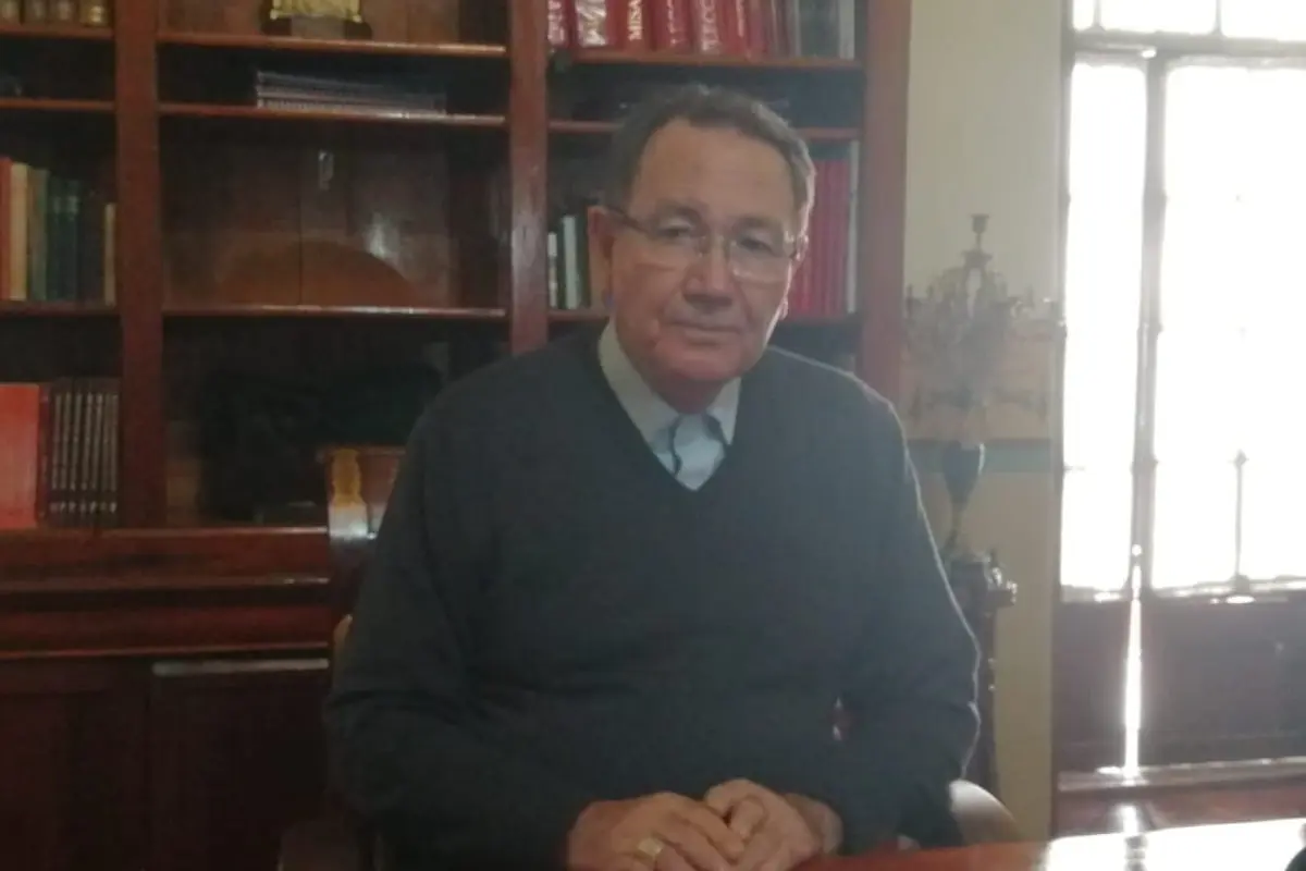 Obispo llama a trabajar en conjunto por Zacatecas Hay avances pero hay mucho por hacer |