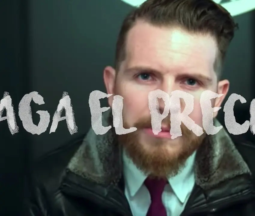 Pagarán el precio