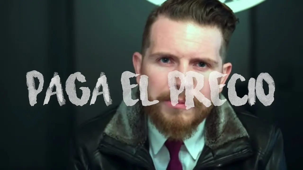 Pagarán el precio |