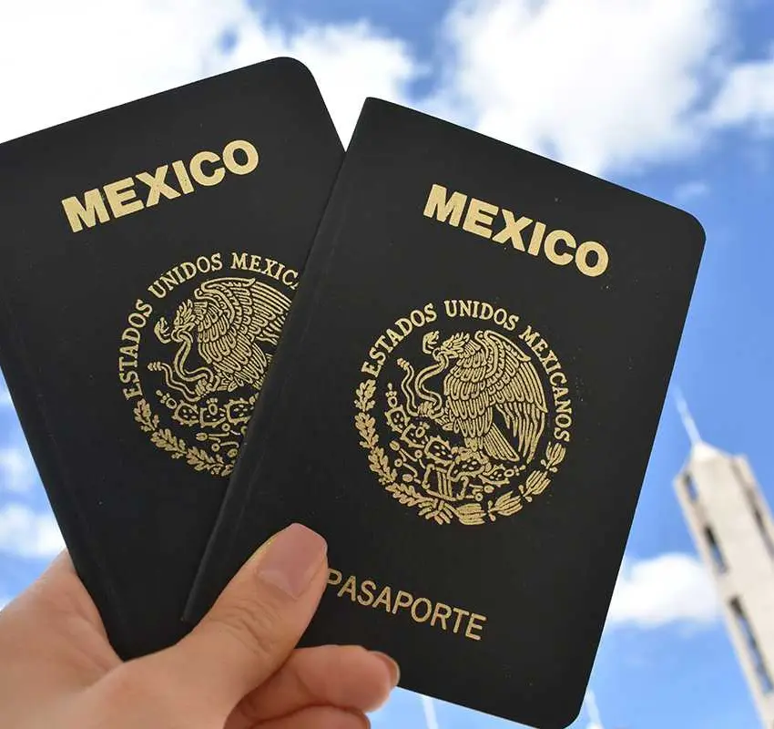 Pasaporte México 2024: Conoce los precios, cómo tramitarlo y renovarlo