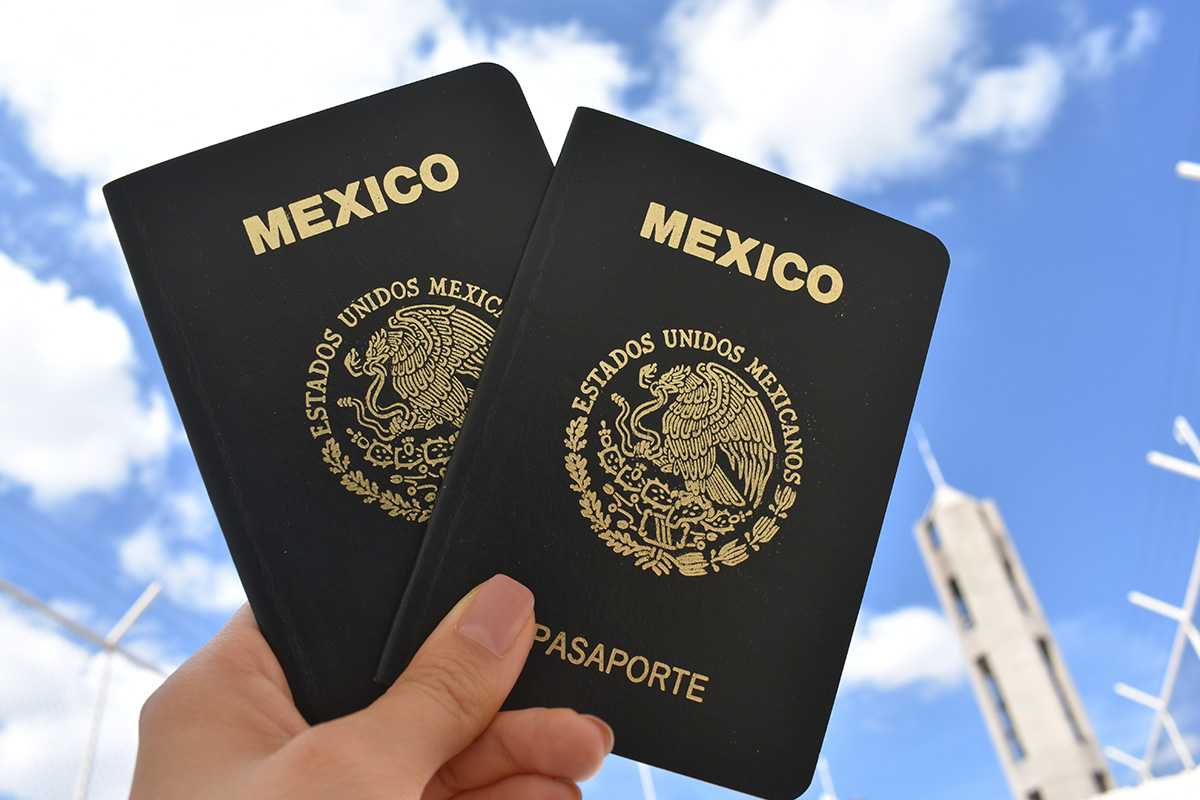 Pasaporte México 2024: Conoce los precios, cómo tramitarlo y renovarlo