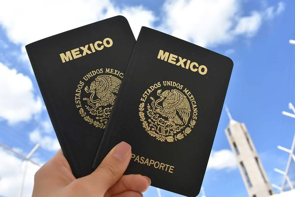 Pasaporte México 2024 Conoce los precios cómo tramitarlo y renovarlo |