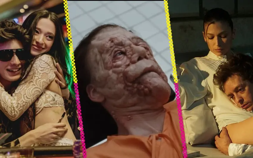 FICM 2024: 10 películas que queremos ver en el Festival Internacional de Cine de Morelia
