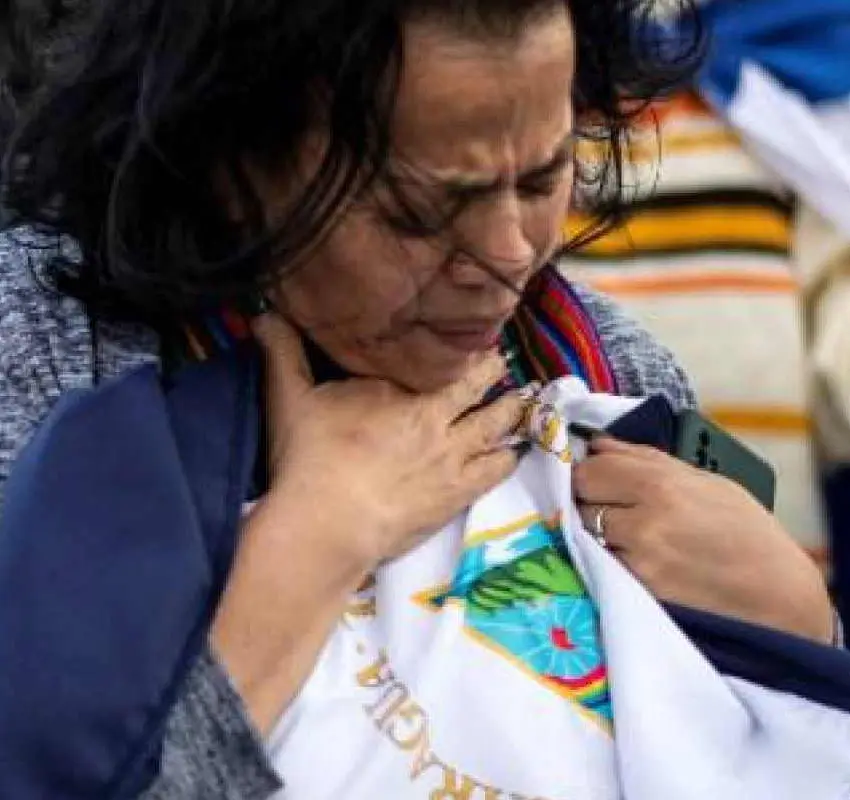 ¿Por qué Nicaragua les quitó su nacionalidad a 135 ciudadanos? Esto dijo su Gobierno