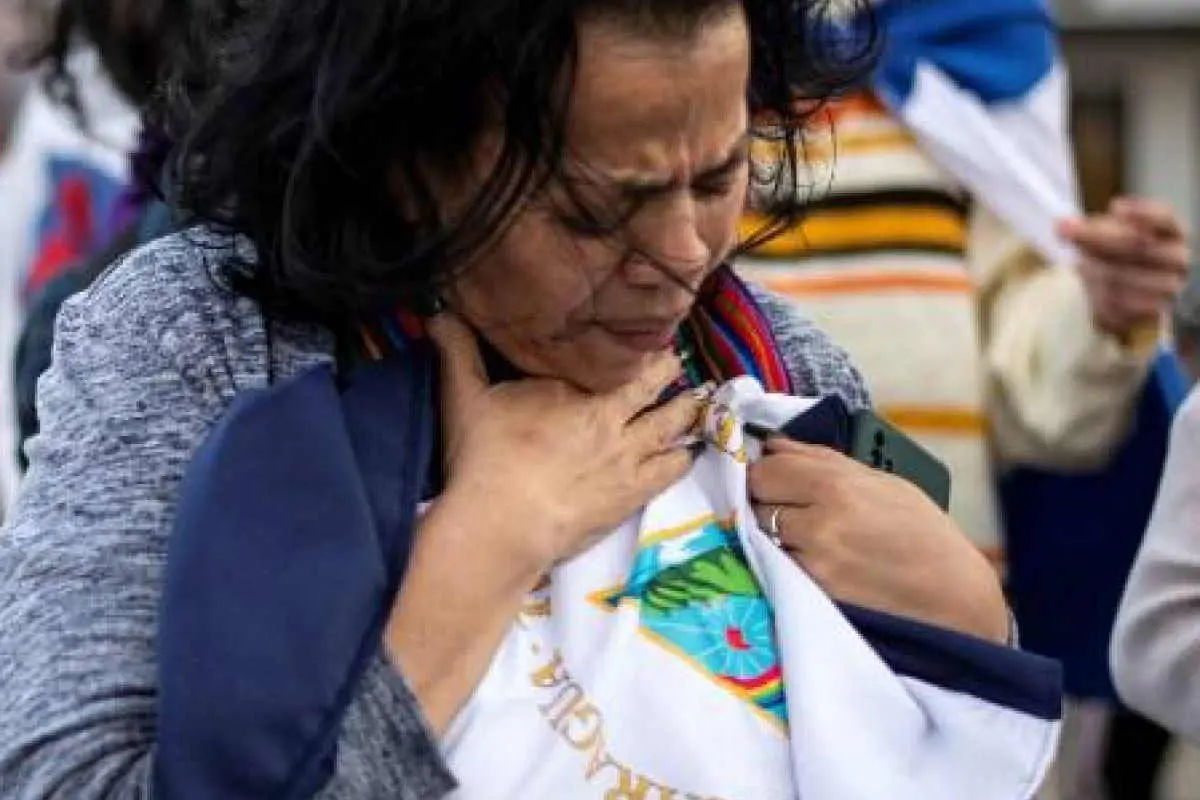 Por qué Nicaragua les quitó su nacionalidad a 135 ciudadanos Esto dijo su Gobierno |
