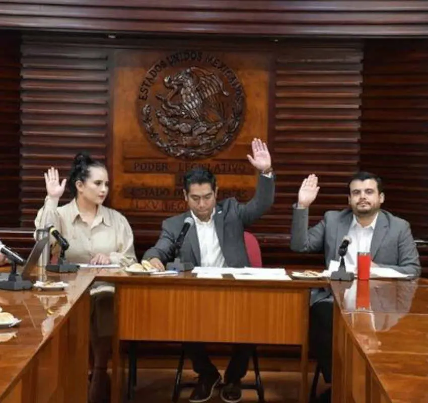 Proponen Licencia Menstrual en Zacatecas