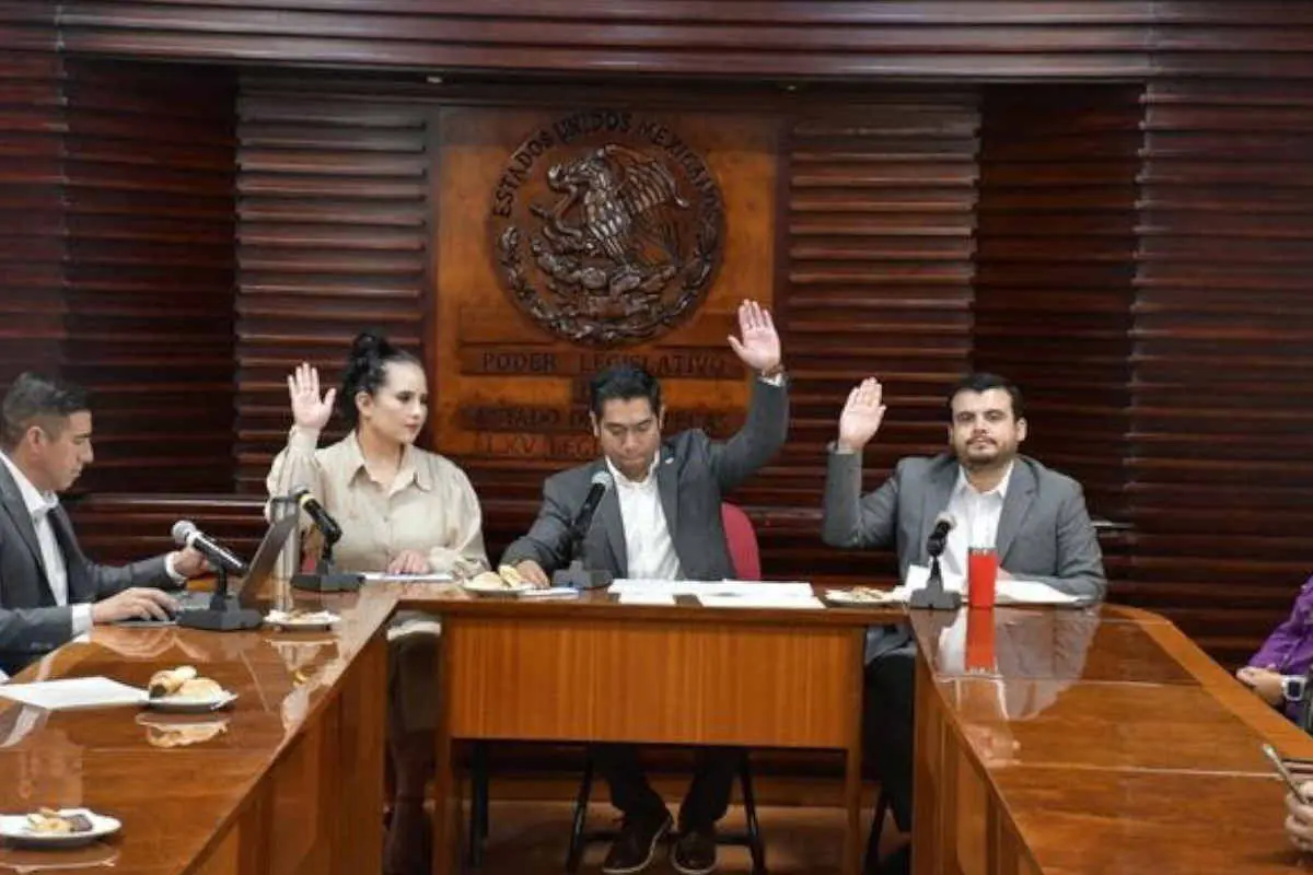 Proponen Licencia Menstrual en Zacatecas |