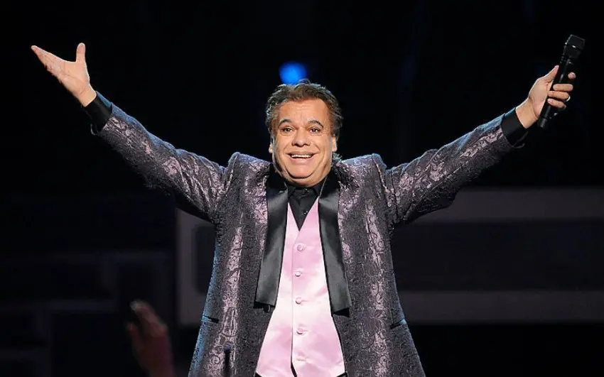 Vamos al Noa Noa con Juan Gabriel: Todo sobre la proyección de su concierto en el Zócalo