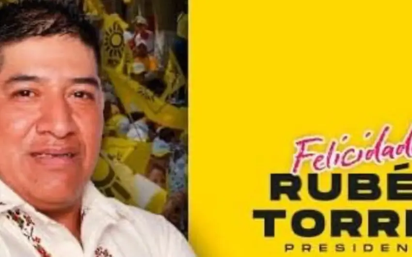 Quitan triunfo a Edil del PRD en Michoacán por hacerse pasar por una mujer