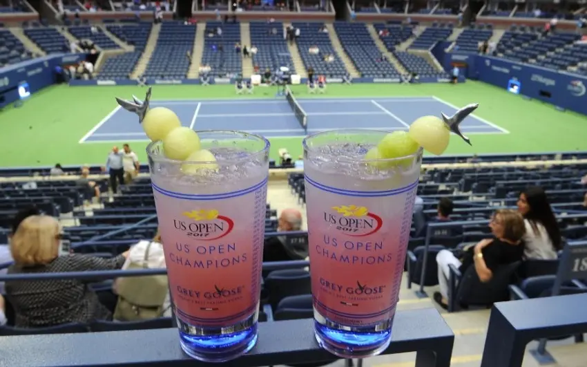 Honey Deuce: Conoce la receta del cóctel viral del US Open