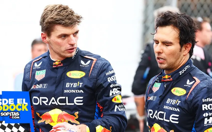 En Red Bull rodarán cabezas tras la caída en picada del RB20: “Están acabados”