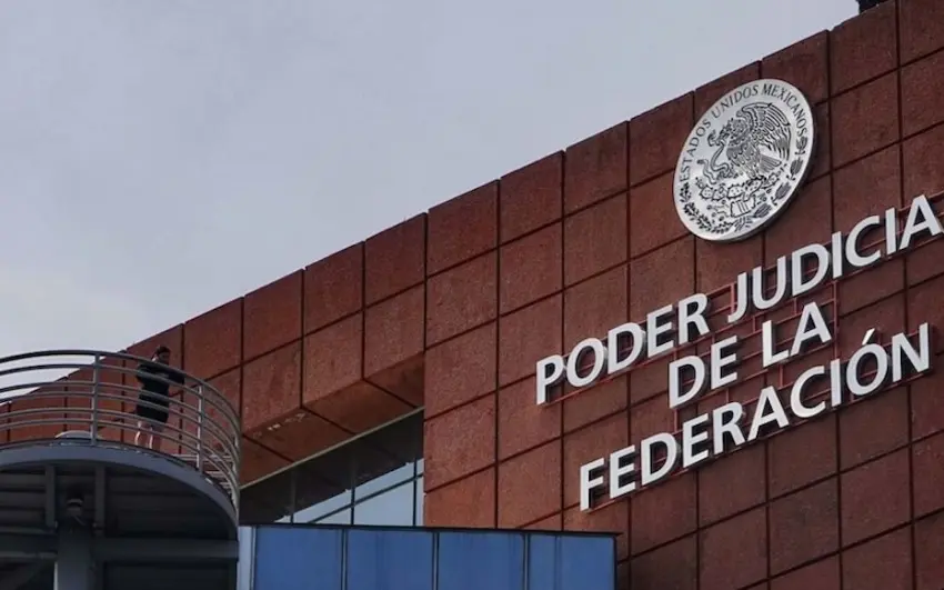 Jueza concede suspensión definitiva contra discusión de reforma judicial