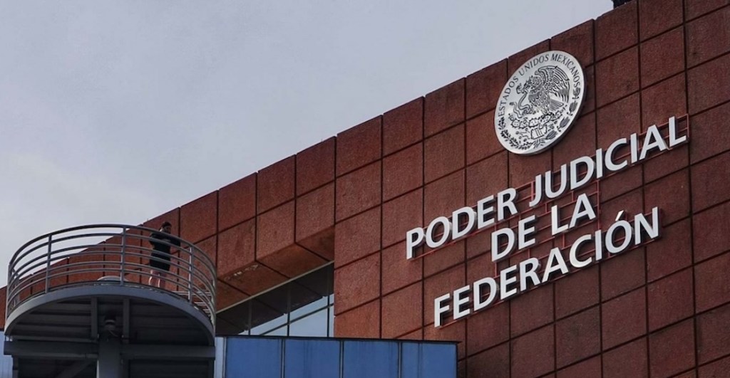 Jueza concede suspensión definitiva contra discusión de reforma judicial