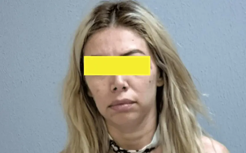 Exregidora de Reynosa es sentenciada por narcotráfico en Estados Unidos
