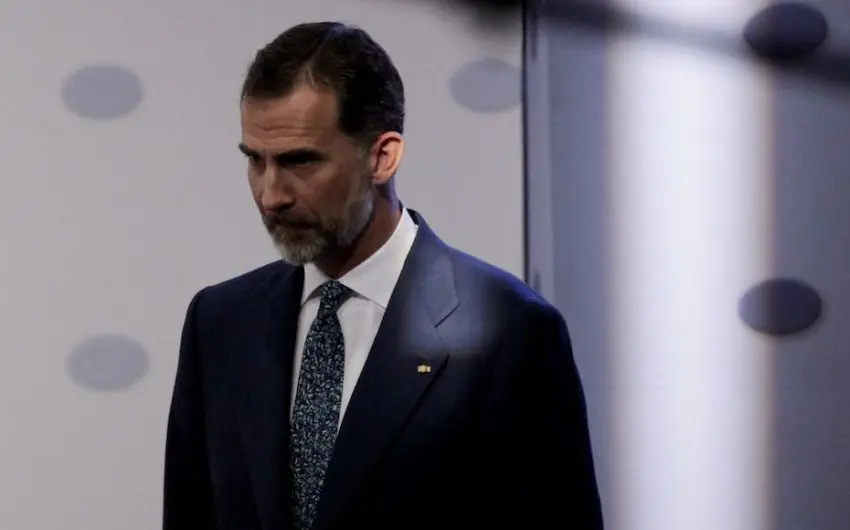 Por no invitar al rey Felipe VI, España desaira toma de protesta de Sheinbaum