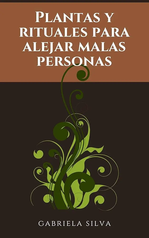 Ritual para alejar a las malas compañías |