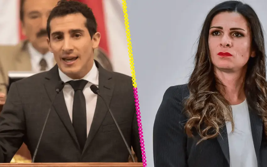 Adiós Ana Guevara: ¿Cuándo asumirá el mando de la CONADE Rommel Pacheco?