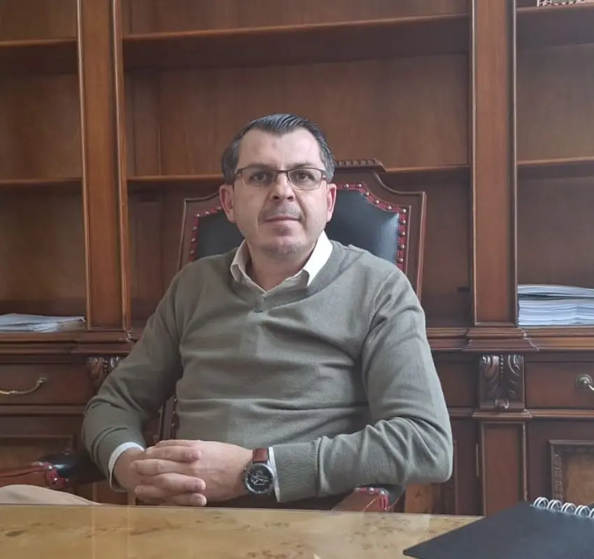 Samuel Berúmen retomará asuntos pendientes del ayuntamiento pasado