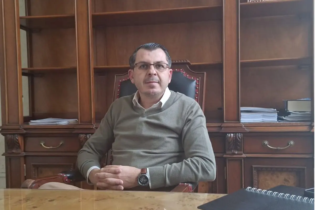 Samuel Berúmen retomará asuntos pendientes del ayuntamiento pasado |