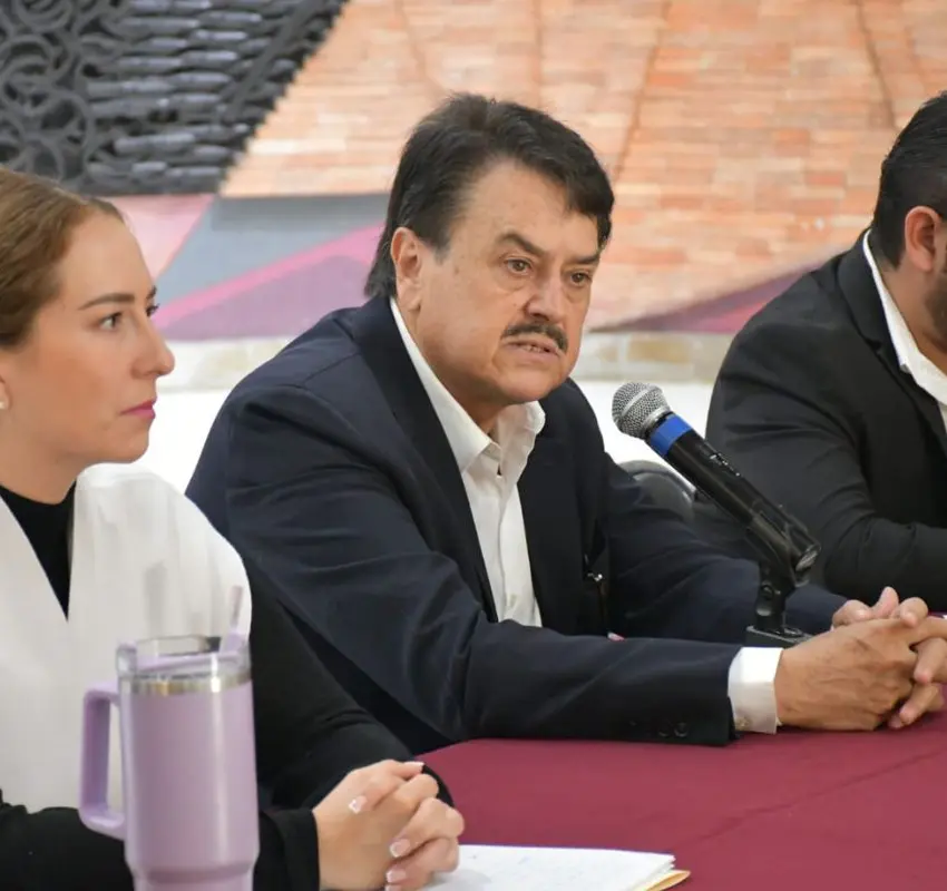 Se aprueba Reforma del Poder Judicial en Zacatecas
