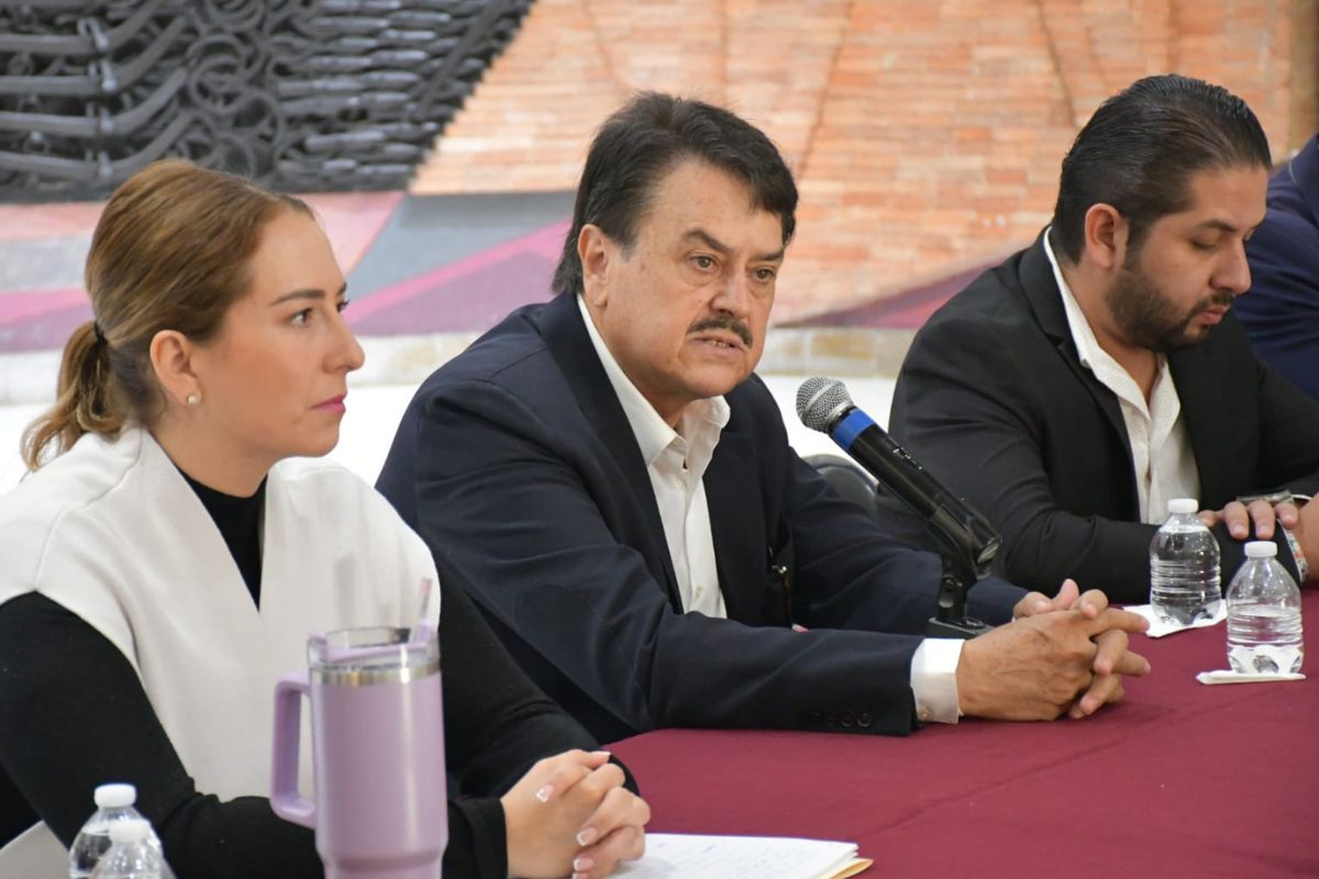 Se aprueba Reforma del Poder Judicial en Zacatecas