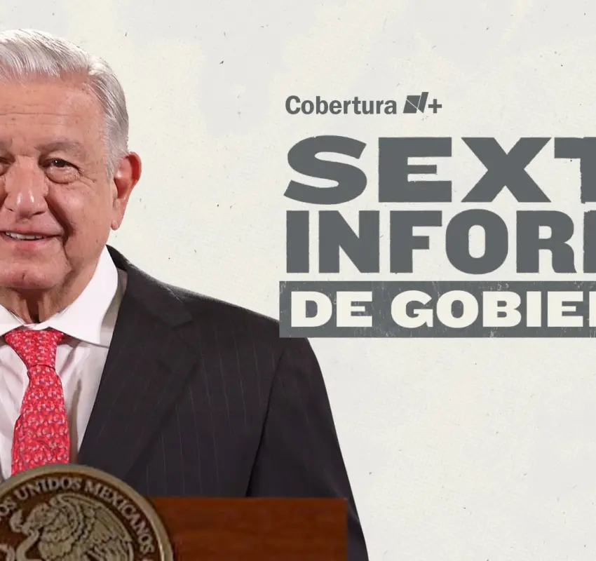 Sexto Informe