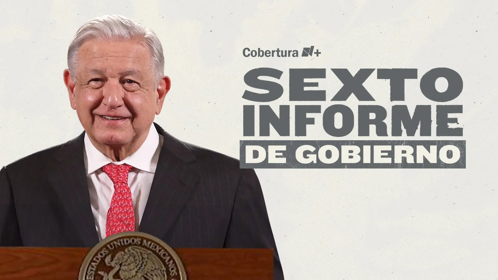 Sexto Informe |