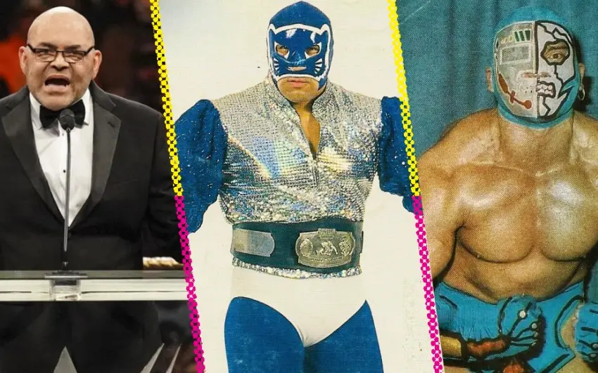10 luchadores que perdieron la máscara y tuvieron una carrera exitosa en la lucha libre
