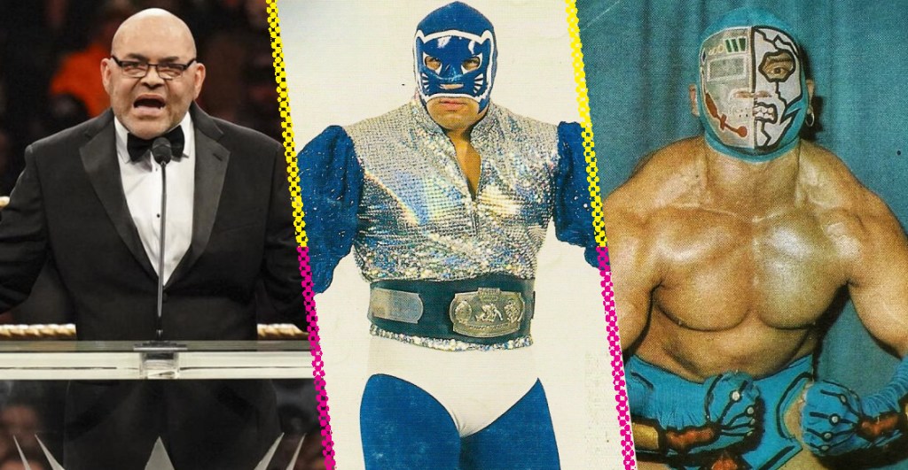 10 luchadores que perdieron la máscara y tuvieron una carrera exitosa en la lucha libre