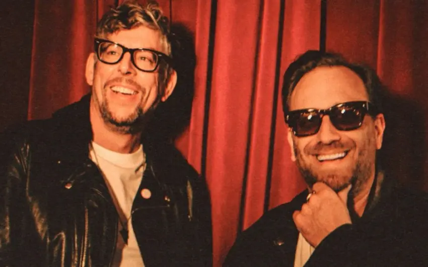 Fecha, lugar, boletos y más detalles del concierto de The Black Keys en México