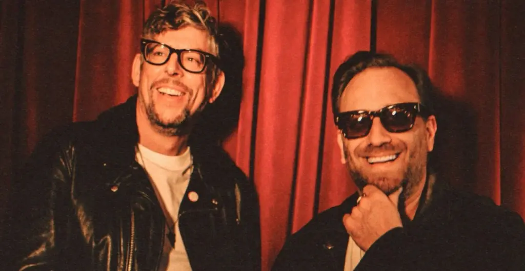 Fecha lugar boletos y más detalles del concierto de The Black Keys en México |