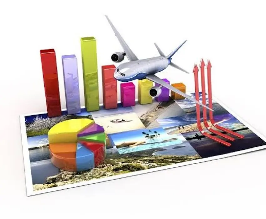 Turismo, actividad importante