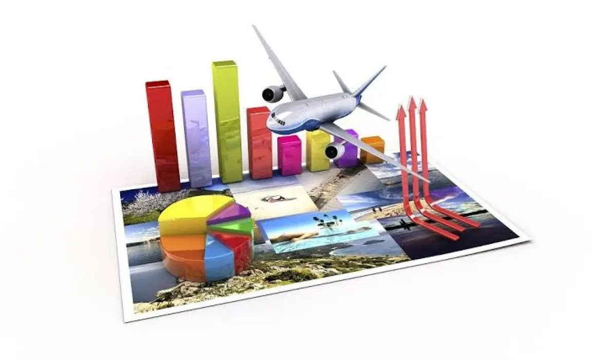 Turismo actividad importante |