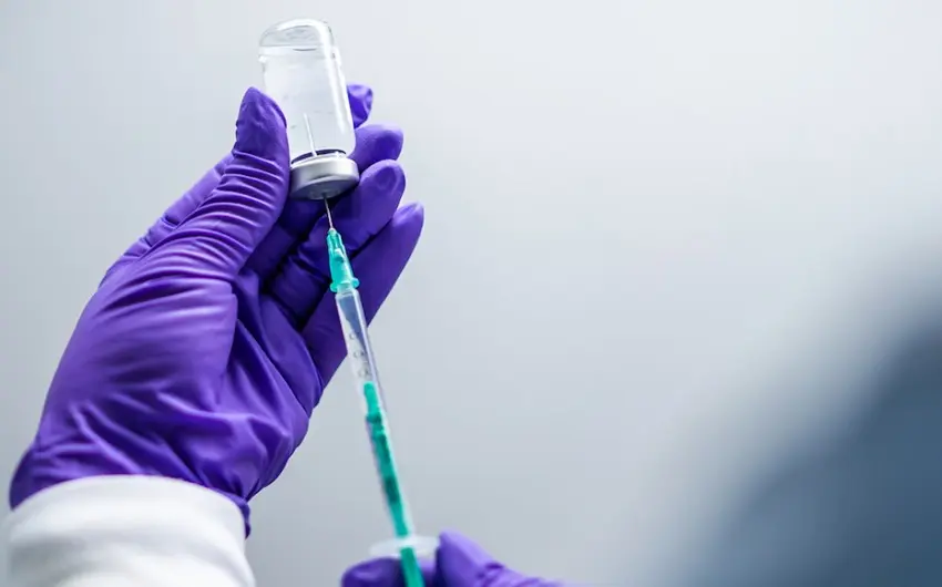 COFEPRIS da registro sanitario a vacuna contra viruela del mono