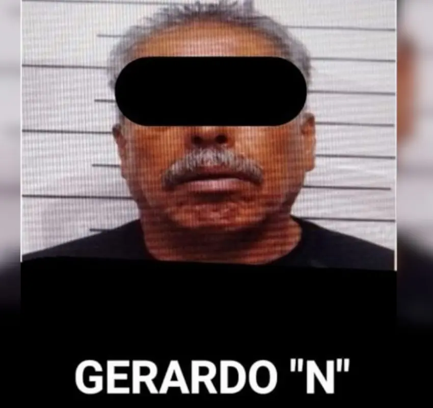 Vinculan a proceso a un expolicía de Guadalupe por delitos de abuso de autoridad