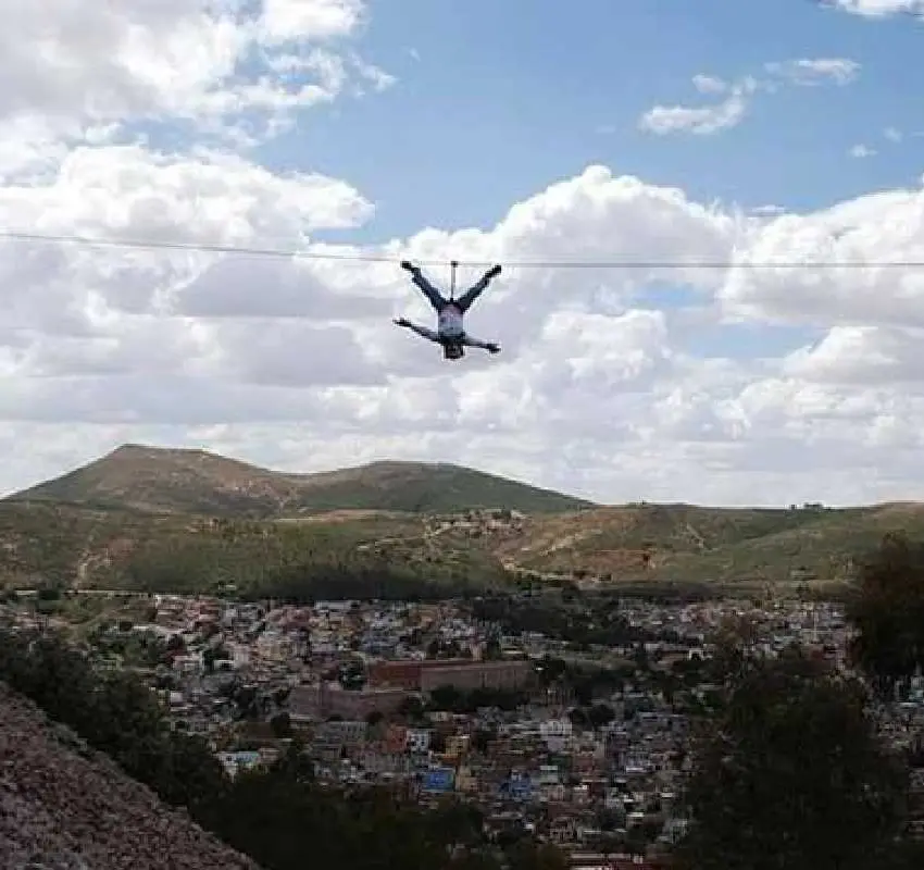 Zacatecas celebra su 478 aniversario; conoce 5 datos que debes saber de la ciudad