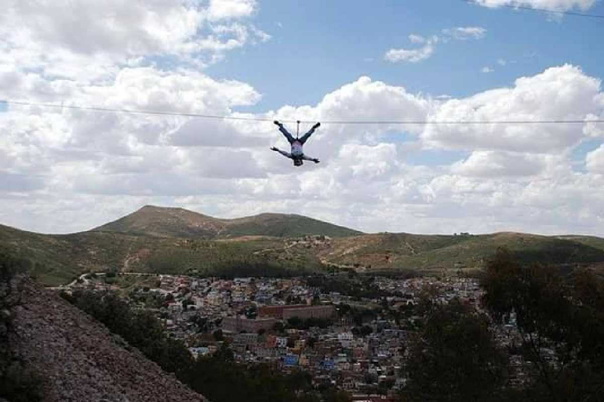 Zacatecas celebra su 478 aniversario; conoce 5 datos que debes saber de la ciudad