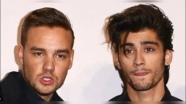 Zayn Malik a Liam Payne: "No puedo explicarte lo que daría por darte un último abrazo y despedirme de ti como es debido"