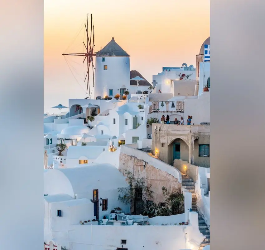 Islas Griegas