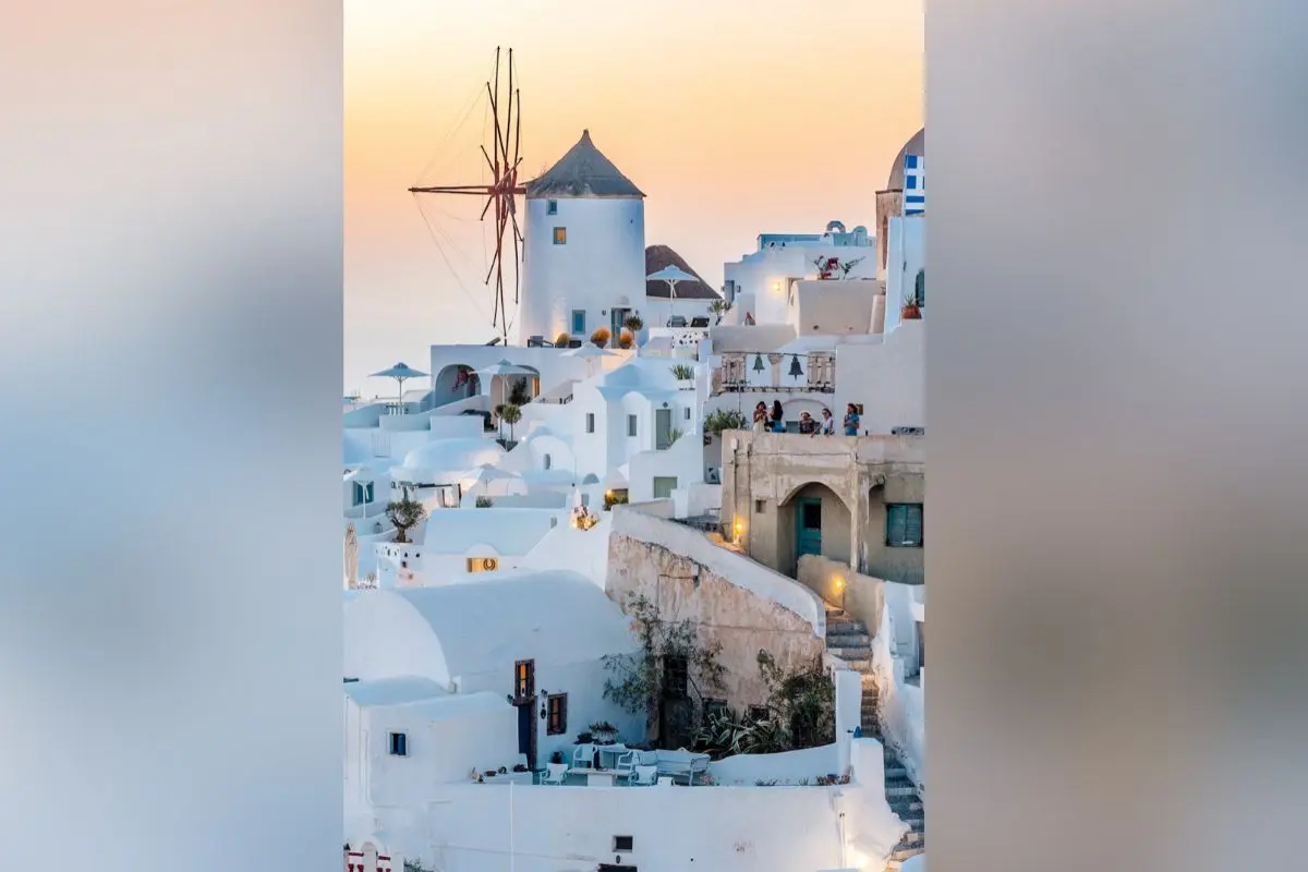 Islas Griegas |
