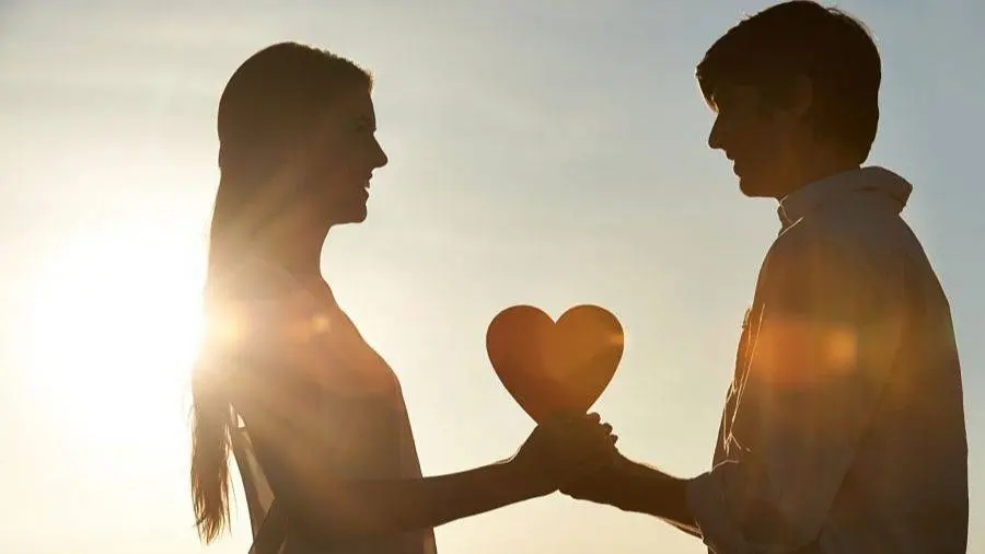 Ritual para fortalecer el amor |