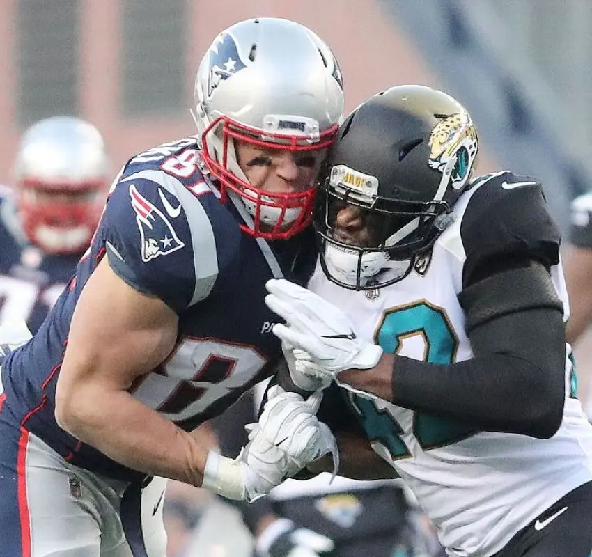 Se han registrado un mínimo histórico de conmociones cerebrales esta temporada 2024: NFL