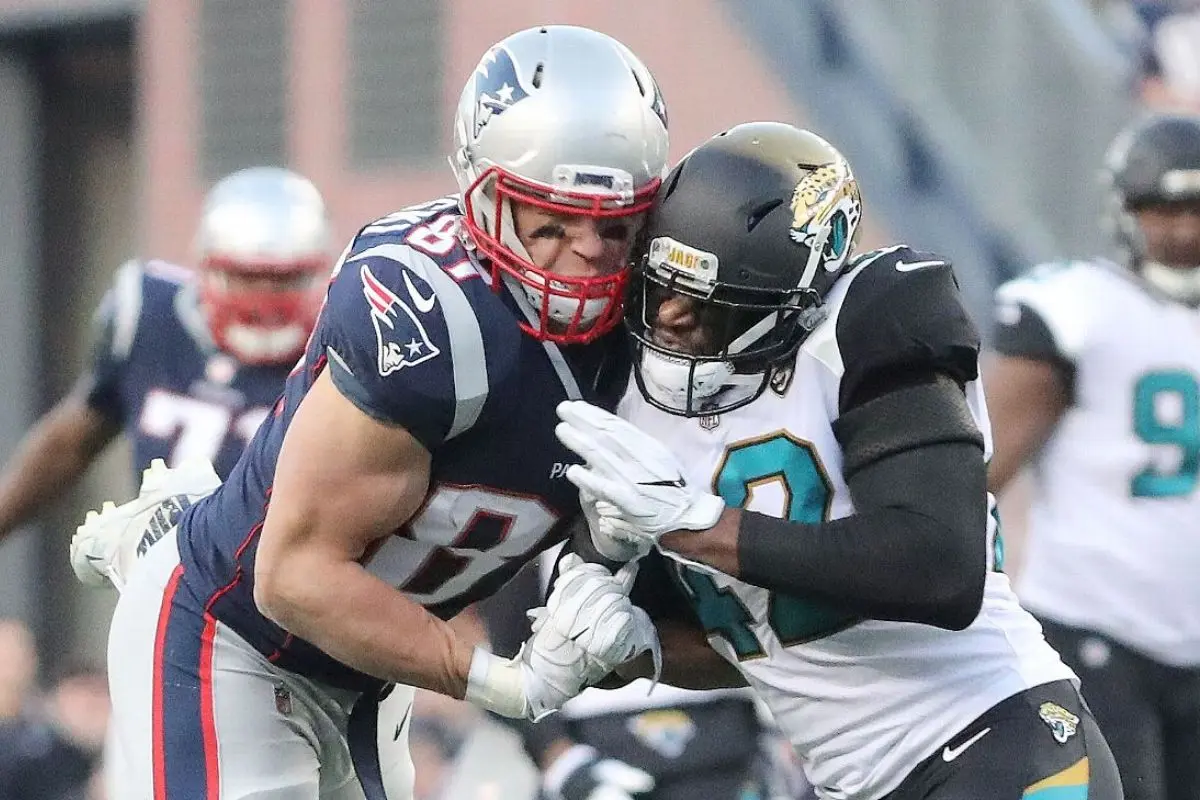 Se han registrado un mínimo histórico de conmociones cerebrales esta temporada 2024 NFL |