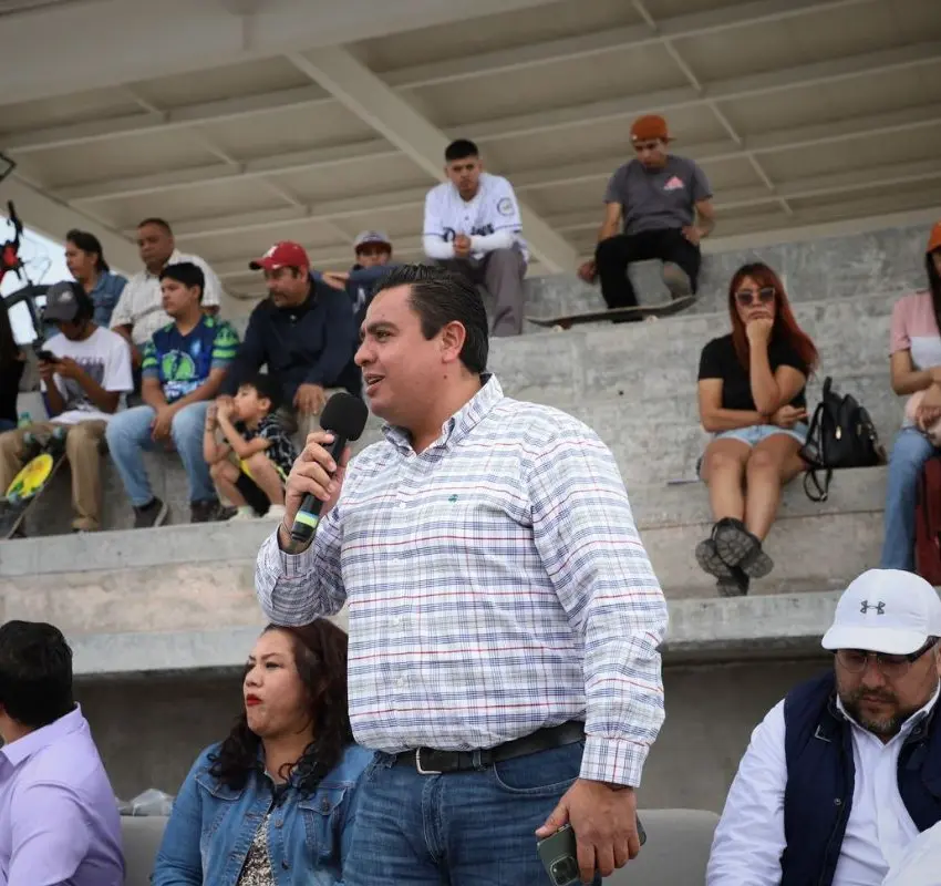 Promueven prevención del delito durante la competencia “Fifty-Fifty con la fiscalía” en Fresnillo