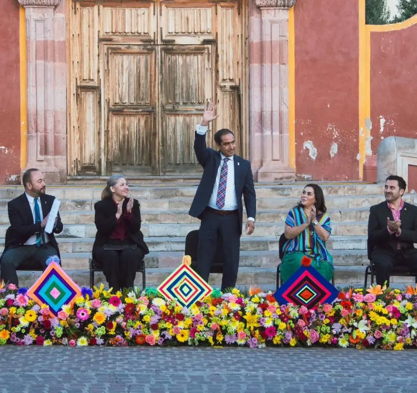 Guadalupe cumple seis años como Pueblo Mágico, destaca en materia cultural y turística