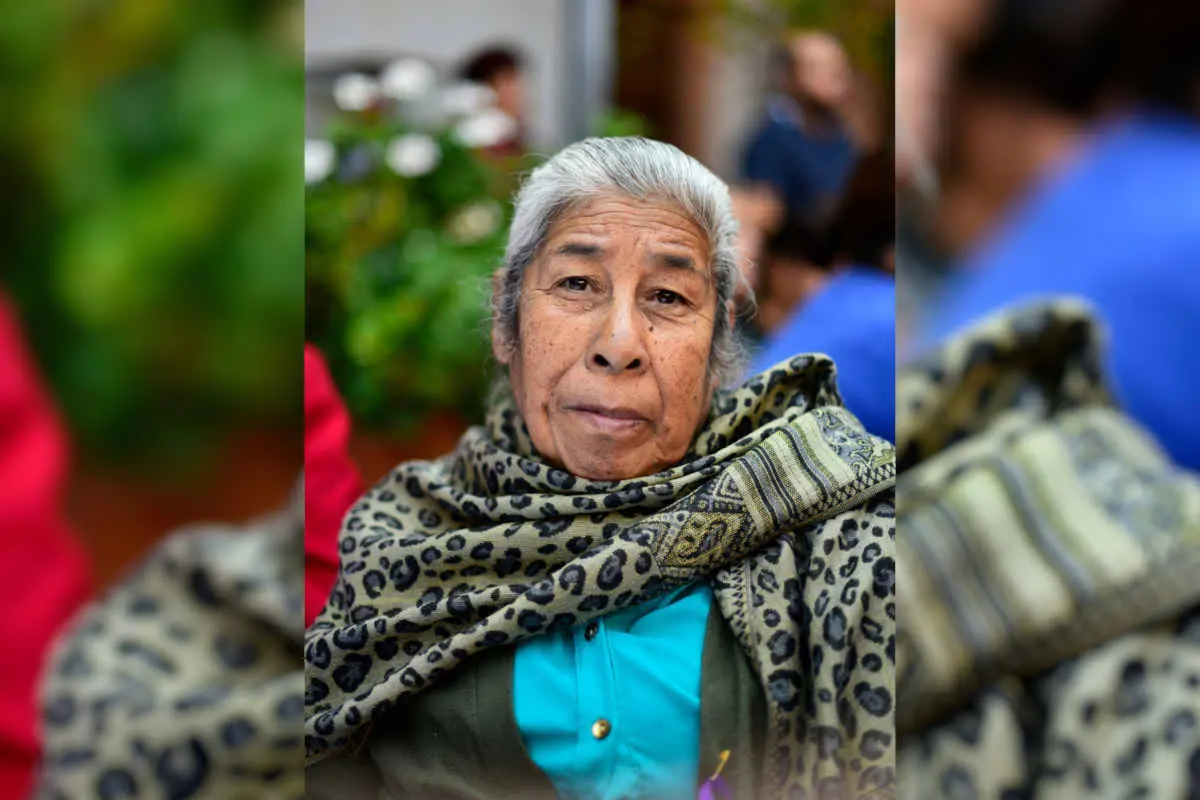 Reconoce gobierno de Pepe Saldívar la importancia de las mujeres rurales para el desarrollo de Guadalupe |