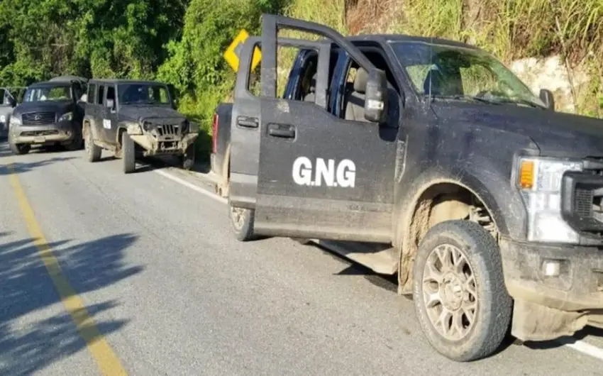 16 muertos en Tecpan, Guerrero: SEDENA dice que respetó Ley de Uso de la Fuerza
