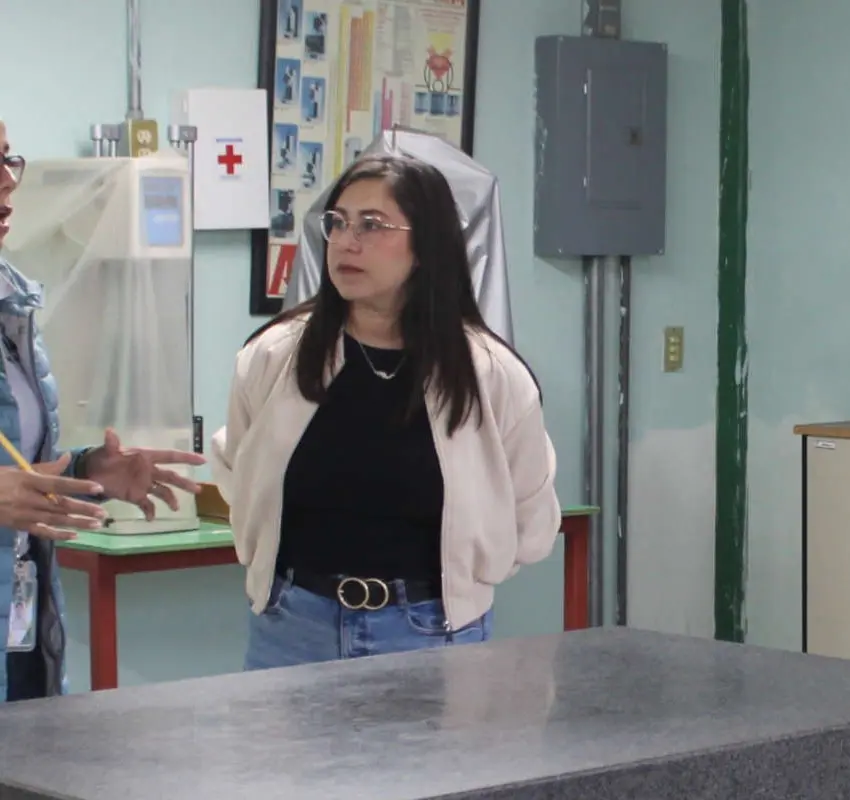 Utzac invita a su ‘Open House Octubre 2024’ para conocer las instalaciones de la Universidad