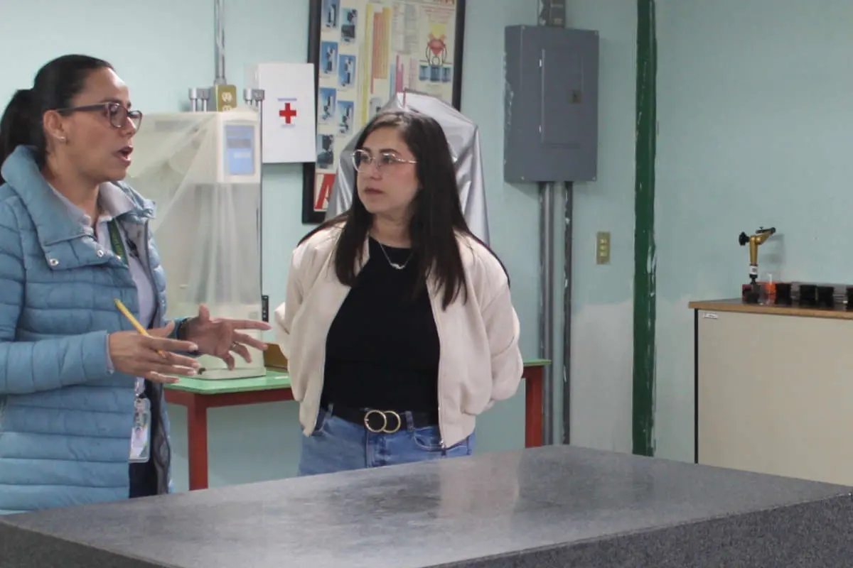 Utzac invita a su Open House Octubre 2024 para conocer las instalaciones de la Universidad |